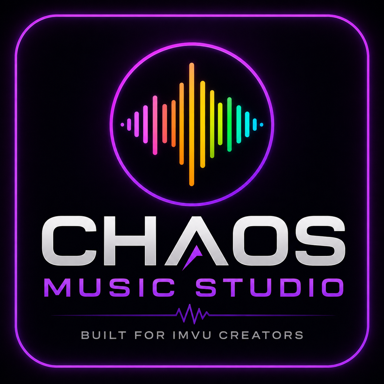 CHAOS Logo